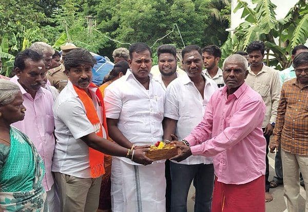Latest Tamil News