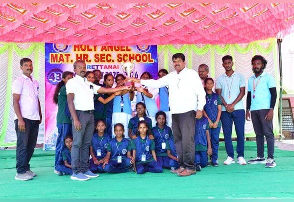 Latest Tamil News
