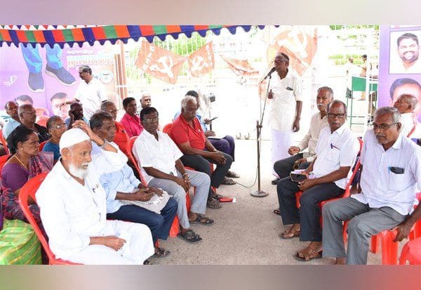Latest Tamil News
