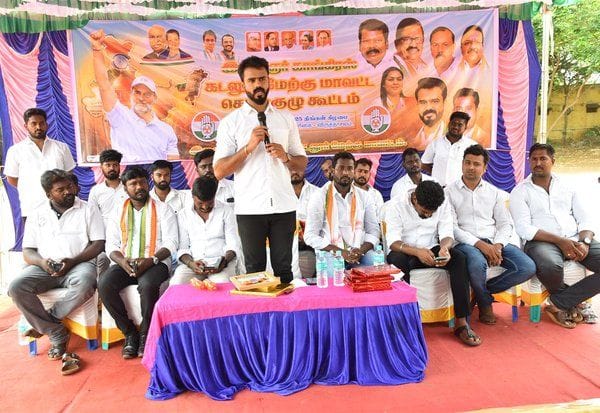 Latest Tamil News