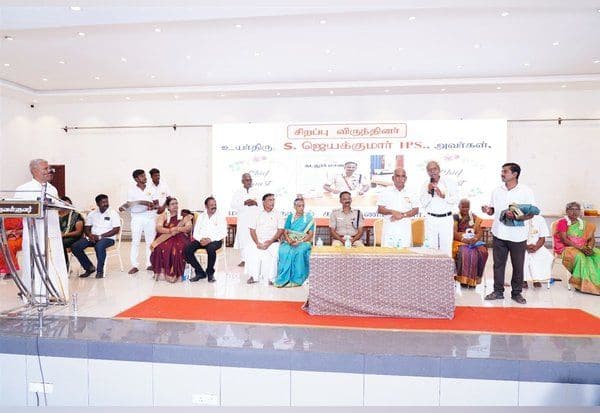 Latest Tamil News