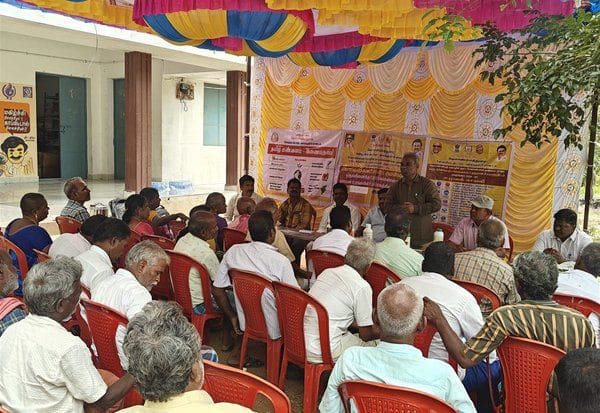Latest Tamil News