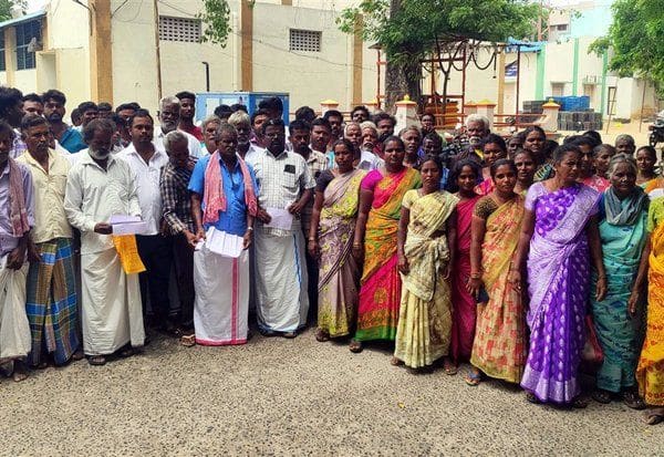 Latest Tamil News