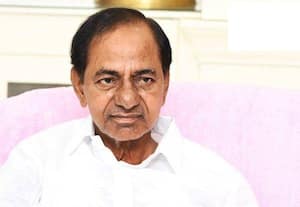 சி.பி.ஐ., விசாரிக்க தெலுங்கானா அரசு பரிந்துரை: முன்னாள் முதல்வர் சந்திரசேகர ராவுக்கு சிக்கல்