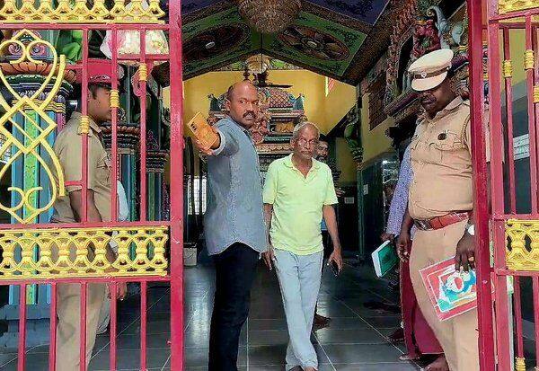 Latest Tamil News