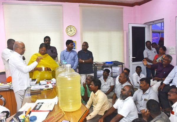 Latest Tamil News