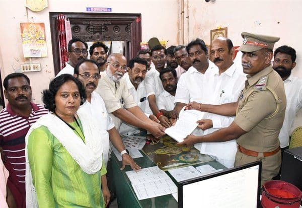 Latest Tamil News