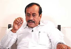  கடவுள் இல்லை என கூறும் தி.மு.க., கையில் கோவில்கள்: எச்.ராஜா