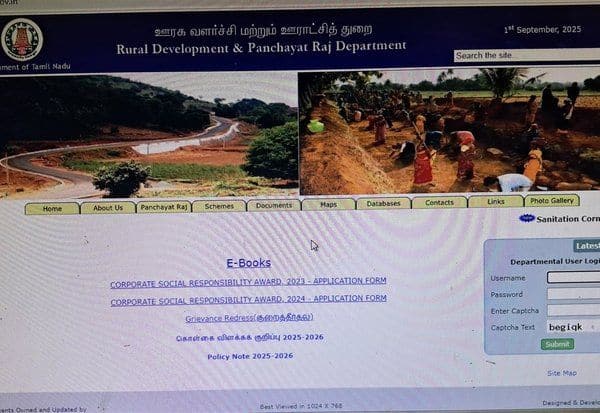 Latest Tamil News