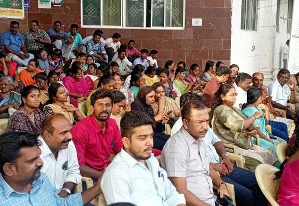 Latest Tamil News