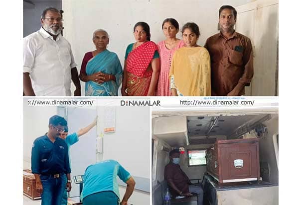 Latest Tamil News