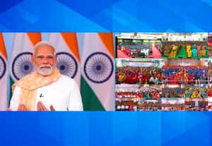  எனது தாயை அவமதித்துவிட்டனர்: பிரதமர் மோடி வேதனை