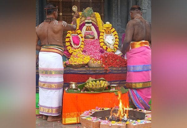 Latest Tamil News