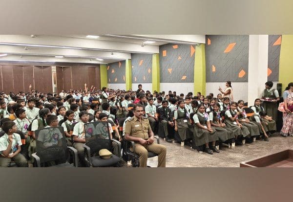 Latest Tamil News