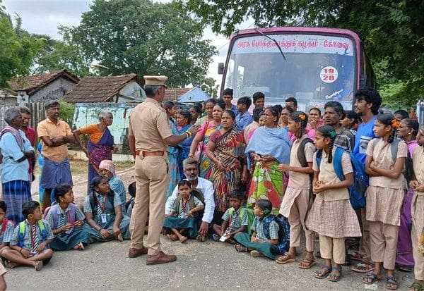 Latest Tamil News