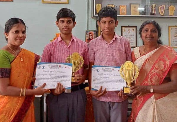 Latest Tamil News