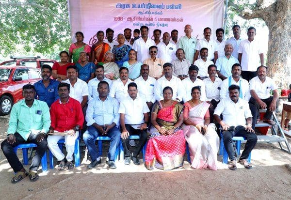 Latest Tamil News