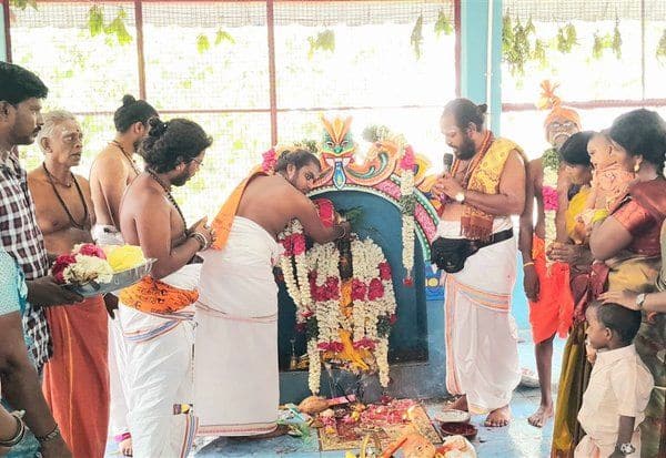 Latest Tamil News