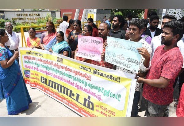 Latest Tamil News