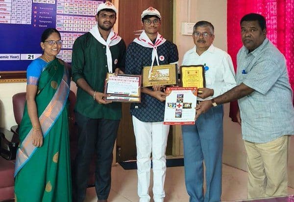 Latest Tamil News