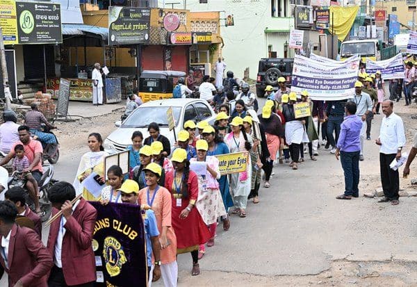 Latest Tamil News