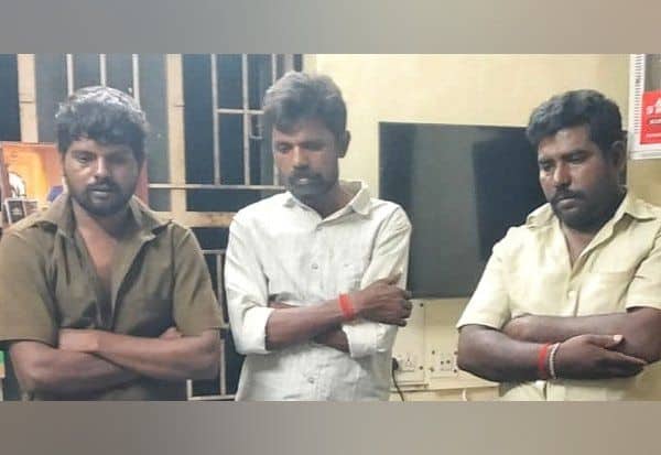 Latest Tamil News