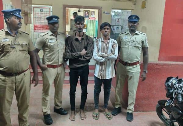 Latest Tamil News