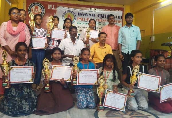 Latest Tamil News