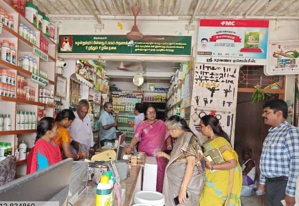 Latest Tamil News