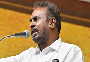 ரூ.98.25 கோடி முறைகேடு வழக்கு;  'மாஜி' அமைச்சர் வேலுமணி பெயர் மீண்டும் சேர்ப்பு