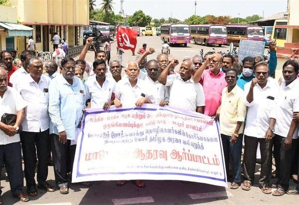 Latest Tamil News