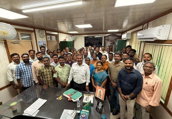 Latest Tamil News