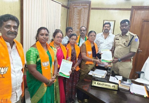 Latest Tamil News