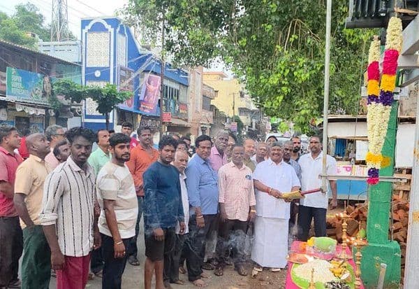 Latest Tamil News
