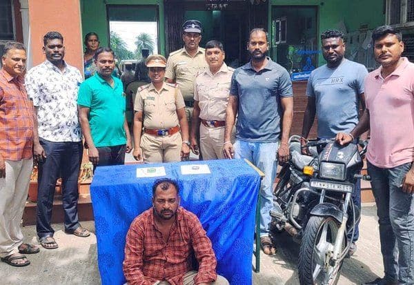 Latest Tamil News