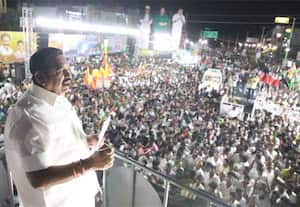 மக்கள் செலுத்தும் வரி திமுகவினருக்கு செல்கிறது: இபிஎஸ் குற்றச்சாட்டு