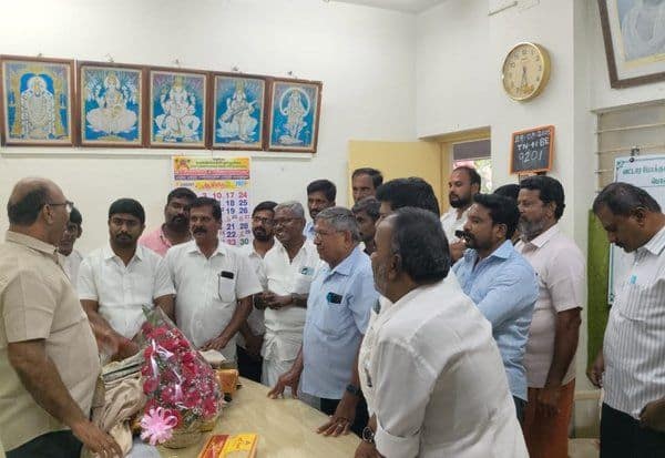 Latest Tamil News