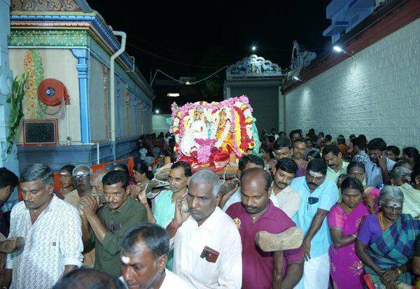 Latest Tamil News