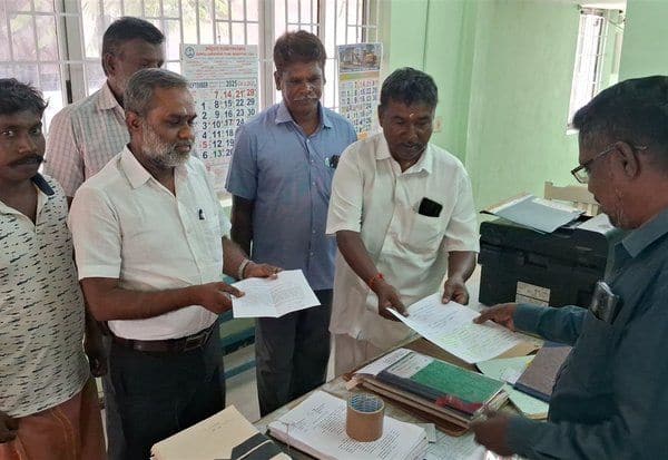 Latest Tamil News