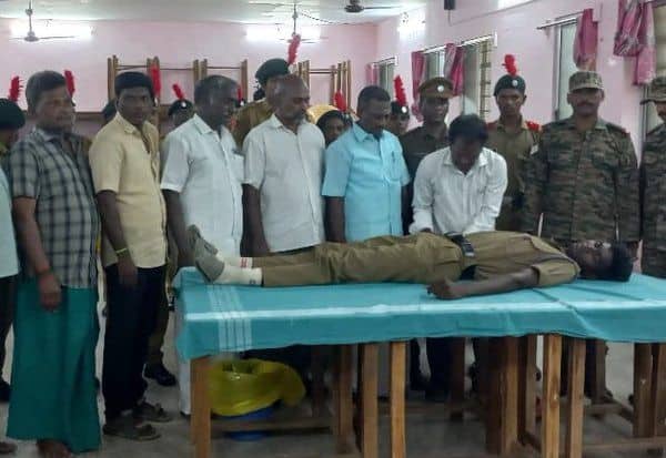 Latest Tamil News