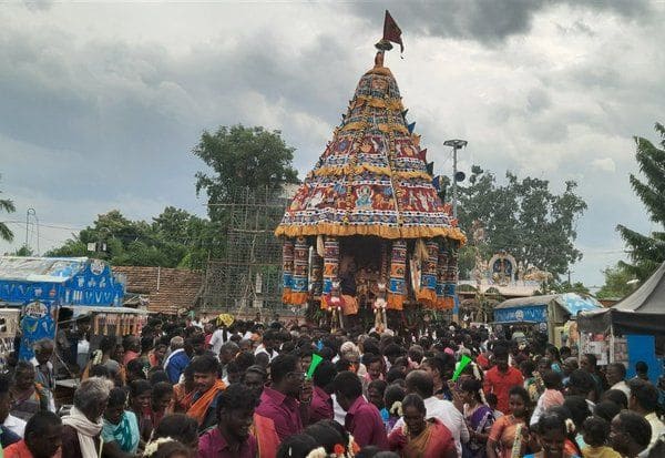 Latest Tamil News