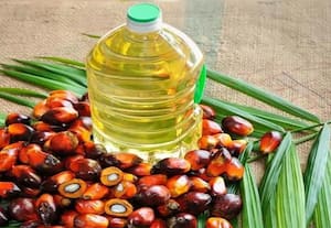 பாமாயில் இறக்குமதி அதிகரிப்பு
