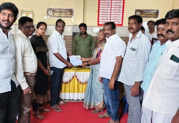 Latest Tamil News