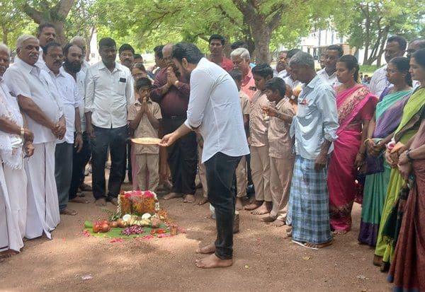 Latest Tamil News