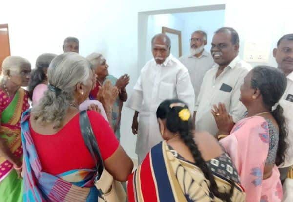 Latest Tamil News