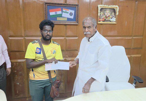Latest Tamil News