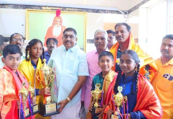 Latest Tamil News