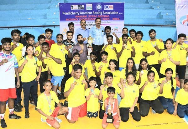 Latest Tamil News