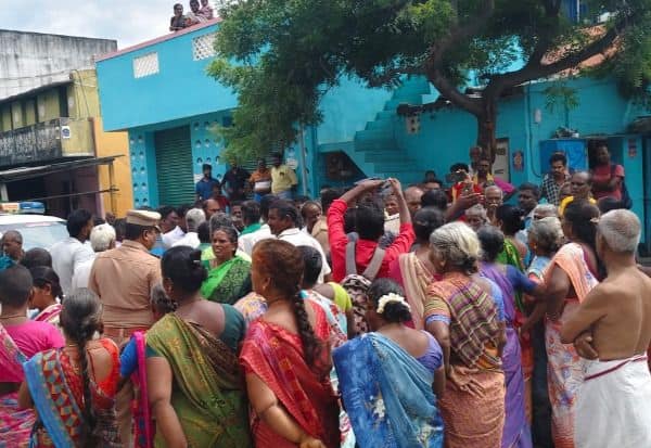 Latest Tamil News