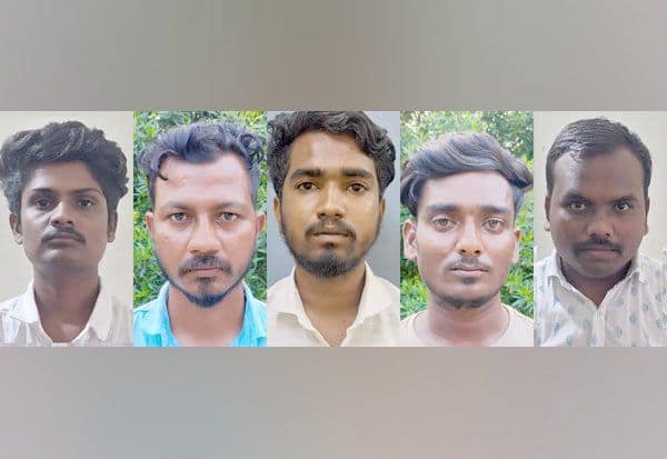 Latest Tamil News